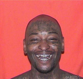 Larry D Tombs Jr Mugshot